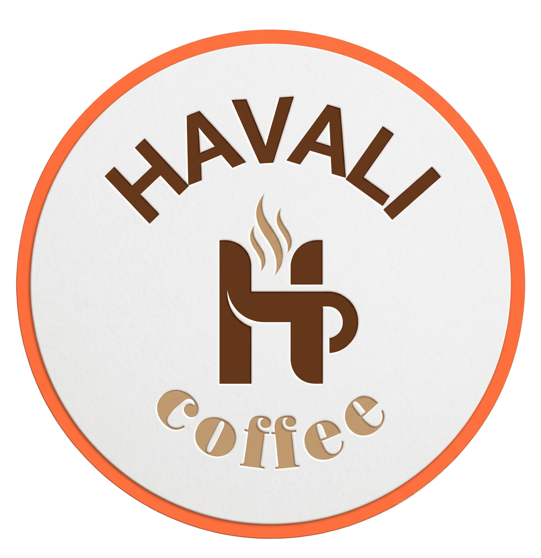 Havali Coffee Logo